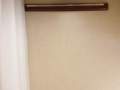 Toilet/douche voorschip