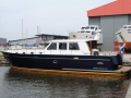 Hemmes Trawler "Babe Two"