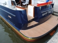 Hemmes Trawler  "Babe Two"