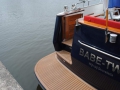 Hemmes Trawler  " Babe Two"