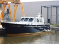 Hemmes Trawler  "Babe Two"